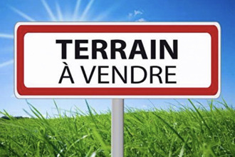 achat terrain douchy-les-mines 59282