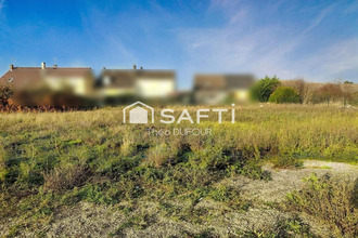 achat terrain douchy-les-mines 59282