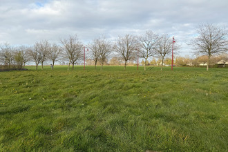 achat terrain doudeville 76560