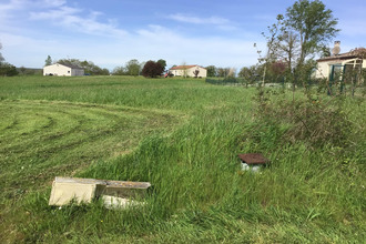 achat terrain doudrac 47210
