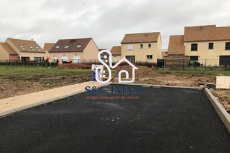 achat terrain doue 77510