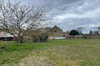 achat terrain doue-la-fontaine 49700