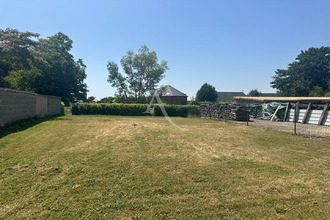 achat terrain doue-la-fontaine 49700