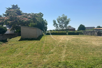 achat terrain doue-la-fontaine 49700