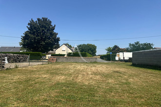 achat terrain doue-la-fontaine 49700