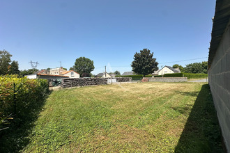 achat terrain doue-la-fontaine 49700