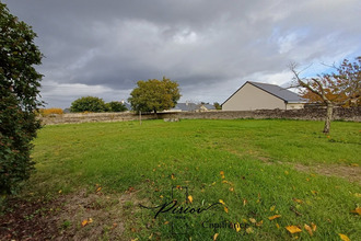 achat terrain doue-la-fontaine 49700