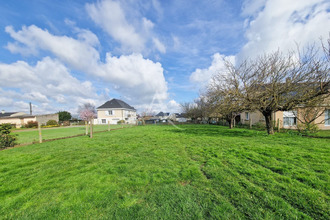 achat terrain doue-la-fontaine 49700