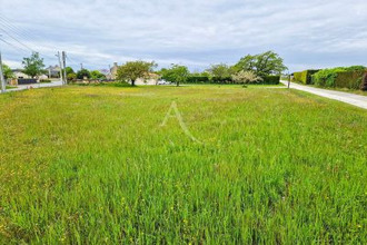 achat terrain doue-la-fontaine 49700