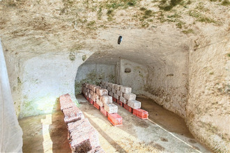 achat terrain doue-la-fontaine 49700