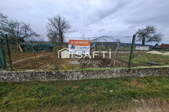 achat terrain doulcon 55110