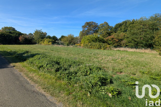 achat terrain doulezon 33350