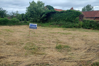 achat terrain doullens 80600