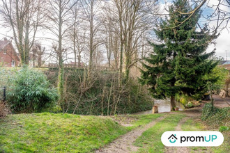 achat terrain doullens 80600