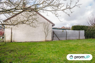 achat terrain doullens 80600