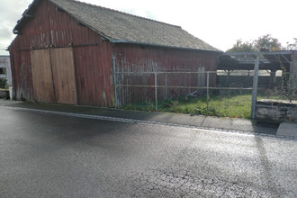 achat terrain dourdain 35450