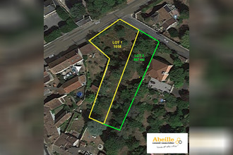 achat terrain dourdan 91410
