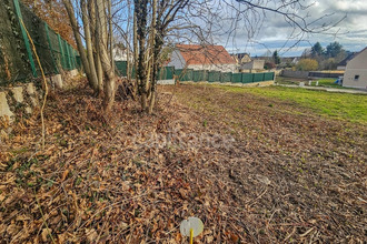 achat terrain dourdan 91410