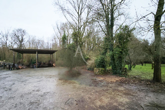 achat terrain dourdan 91410