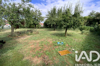 achat terrain dourdan 91410