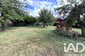 achat terrain dourdan 91410