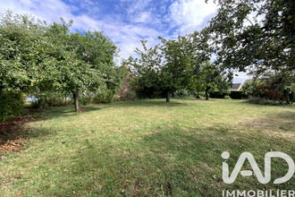 achat terrain dourdan 91410
