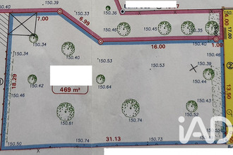 achat terrain dourdan 91410