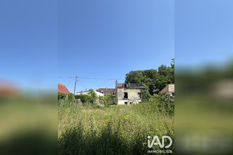 achat terrain dourdan 91410