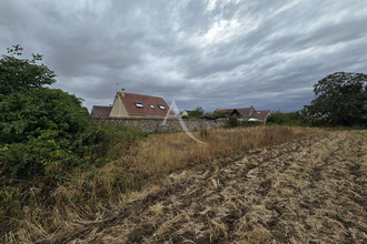 achat terrain dourdan 91410