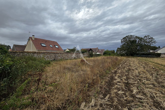 achat terrain dourdan 91410