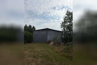 achat terrain dournazac 87230