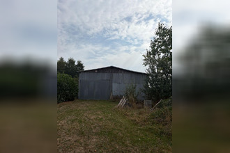 achat terrain dournazac 87230