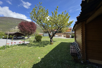 achat terrain doussard 74210