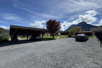 achat terrain doussard 74210