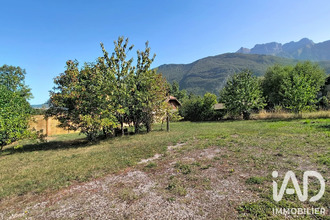 achat terrain doussard 74210