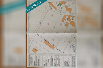 achat terrain doussay 86140