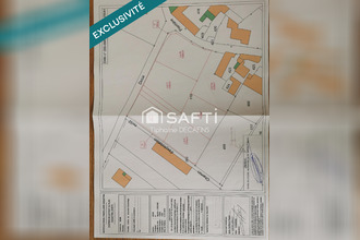 achat terrain doussay 86140