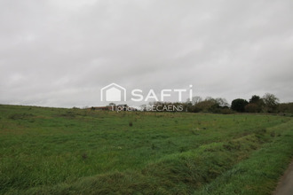 achat terrain doussay 86140