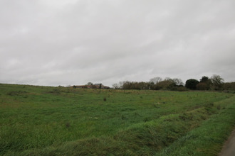 achat terrain doussay 86140