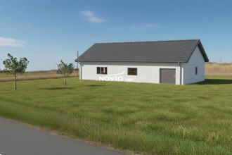 achat terrain doussay 86140