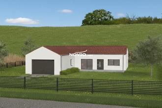achat terrain doussay 86140