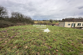 achat terrain douville 24140