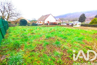 achat terrain douville-sur-andelle 27380