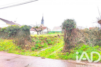 achat terrain douville-sur-andelle 27380