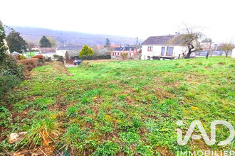 achat terrain douville-sur-andelle 27380