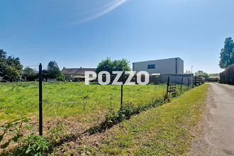 achat terrain douvres-la-delivrande 14440