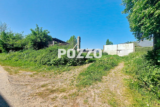 achat terrain douvres-la-delivrande 14440