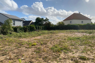 achat terrain douvres-la-delivrande 14440