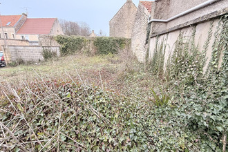 achat terrain douvres-la-delivrande 14440