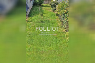 achat terrain douvres-la-delivrande 14440